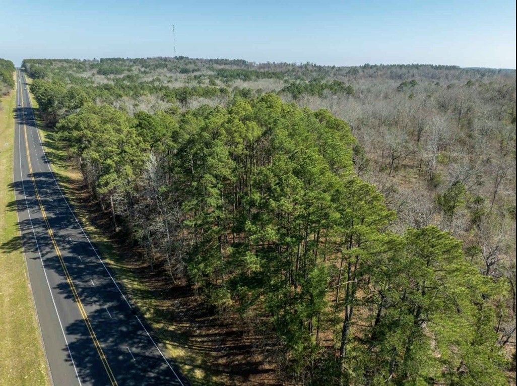 Tyler Texas Land For Sale 10 To 15 Acres