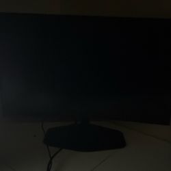 120 Hz Monitor Brand New 