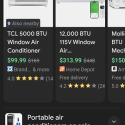 Air Conditioner For Sale 40