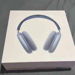 AirPods Max