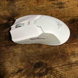 Razer Viper Ultimate 