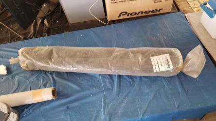 Phoenix Gold Grey Acoustic Carpet