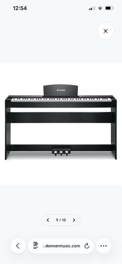 Digital Piano