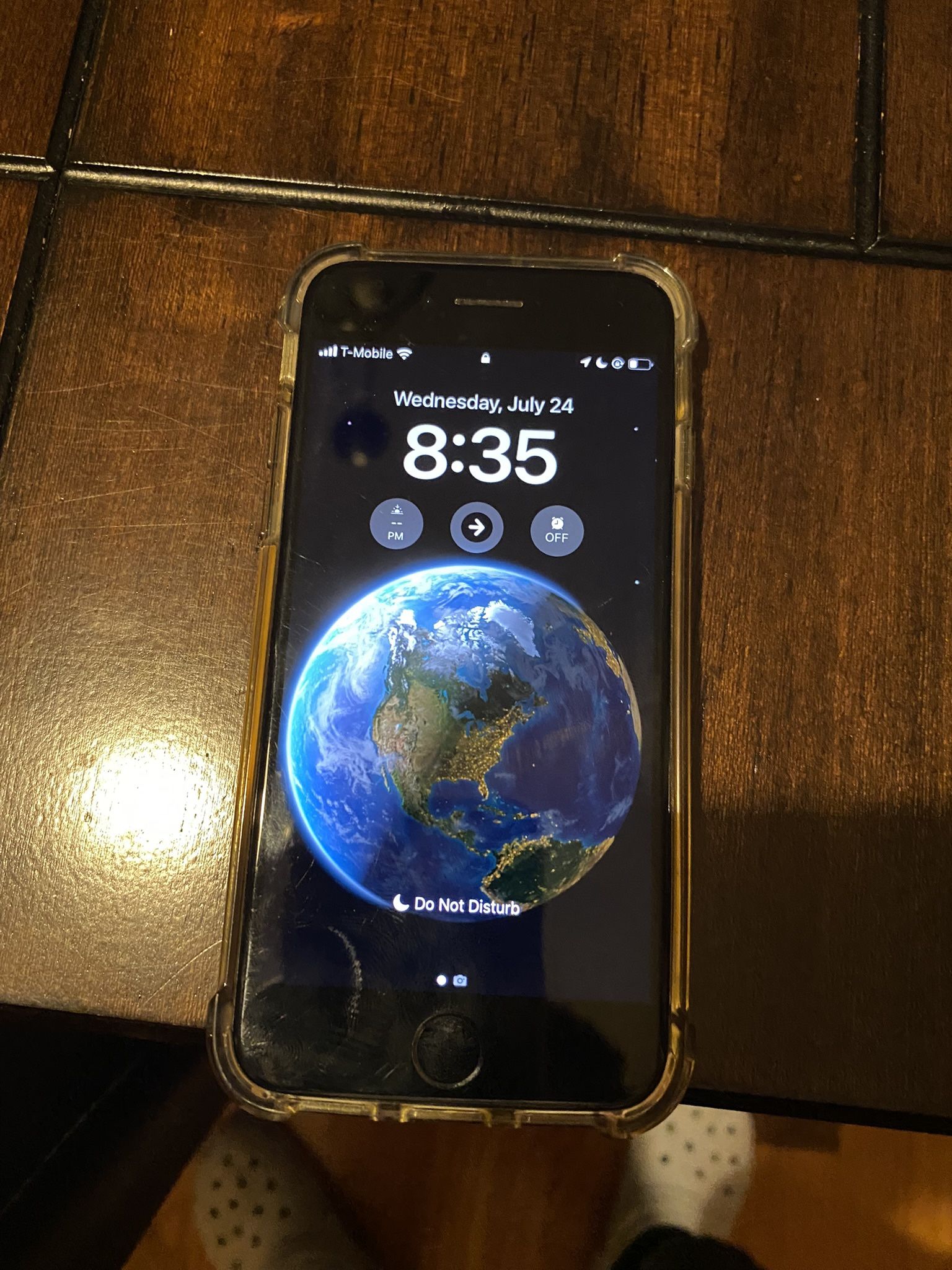 iPhone SE Unlocked