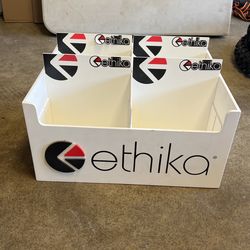 Ethika Storage Bin