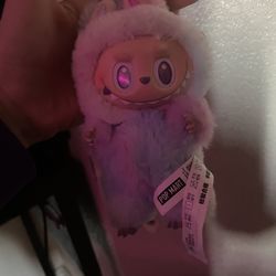 Labubu “Big Into Energy” Luck edition 