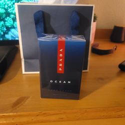 Brand New PRADA OCEAN