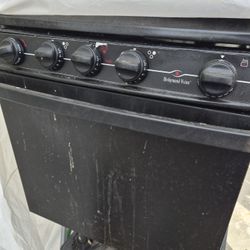 Stove For Rv
