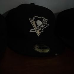 Hockey hat