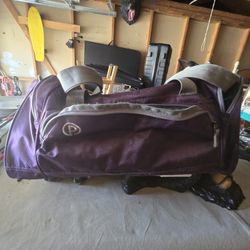 Duffle Bag