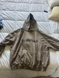 ESSENTIALS AND YOUNG LA CLOTHES FOR SALE- message for price