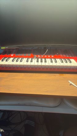 MPC KEY 37