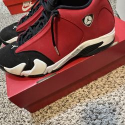 Jordan 14 