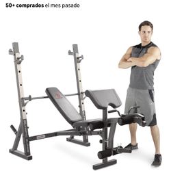  Banco Para GYM  