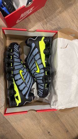 Nike Shox TL