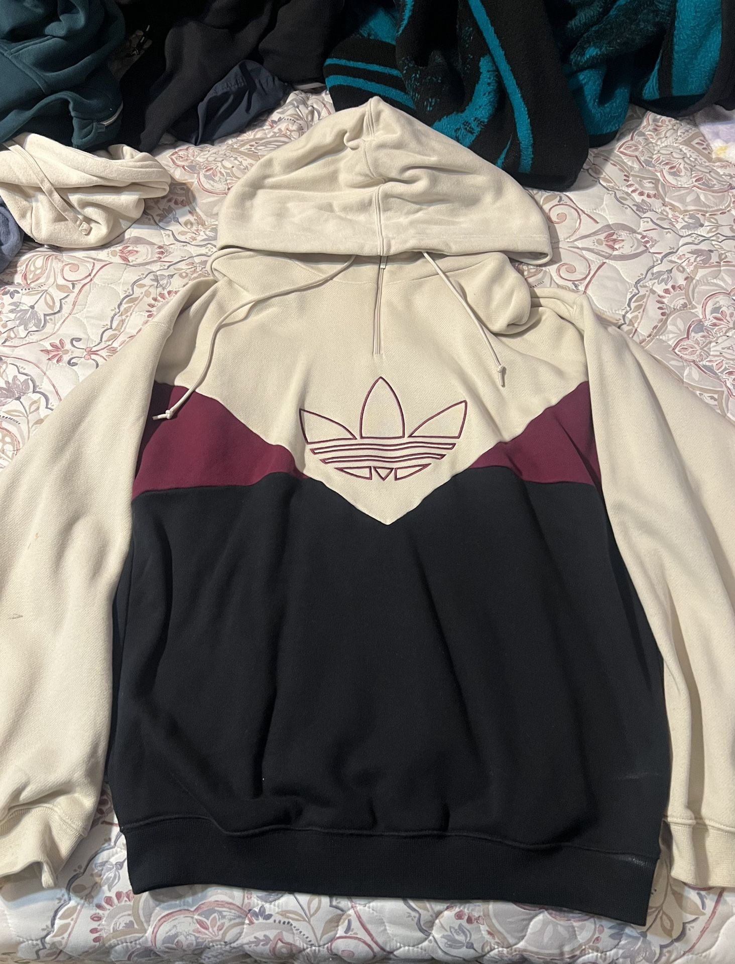 Men’s Adidas Hoodie 