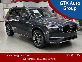 2016 Volvo XC90