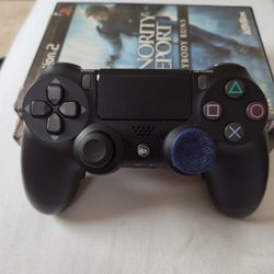 Ps4 Battle Beaver Pro Controller In New Working