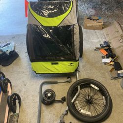 Bike Trailer 