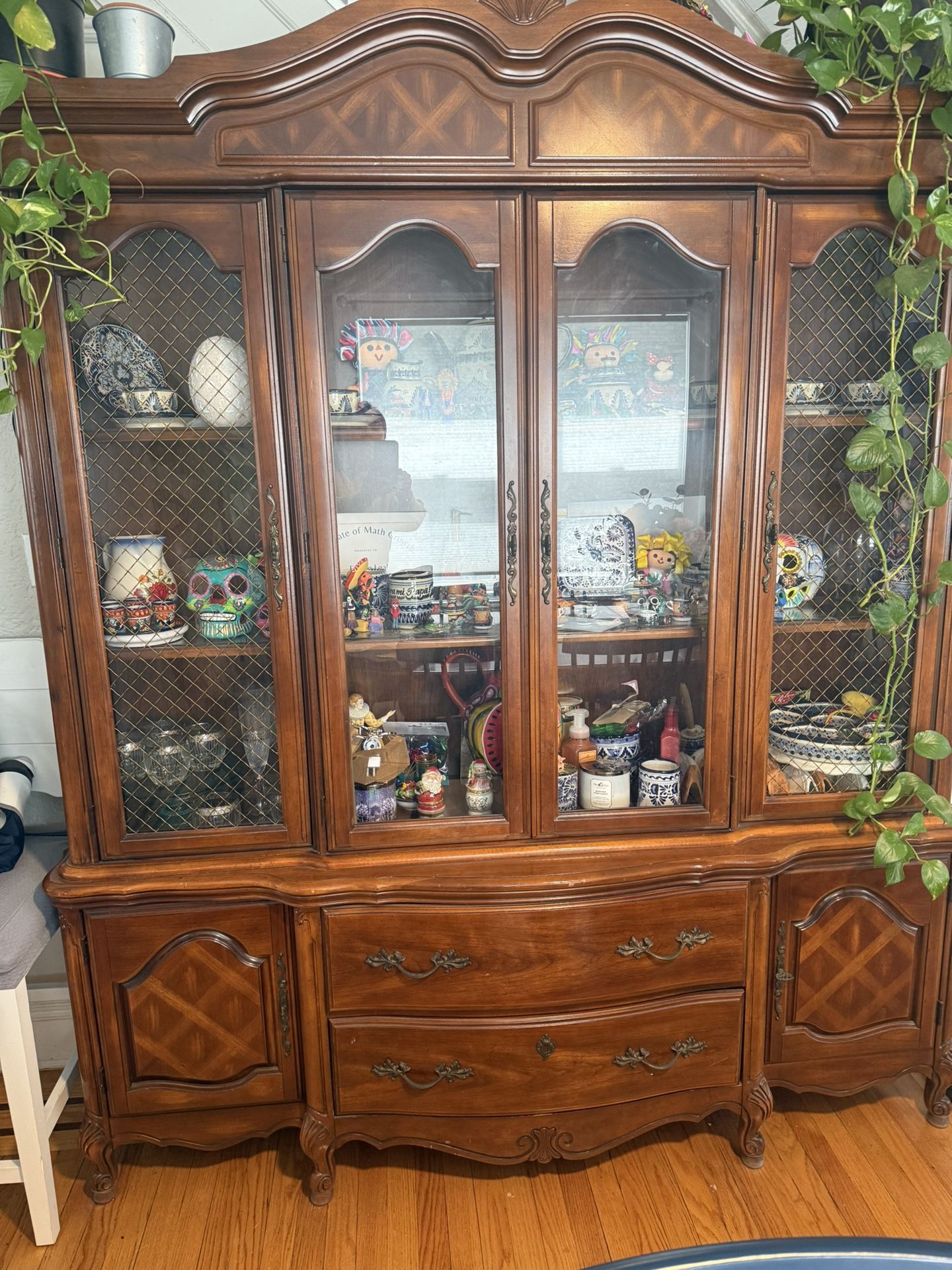Antique