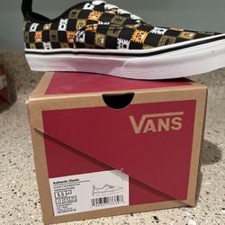 Vans