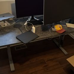 Flexispot Stand Up Desk