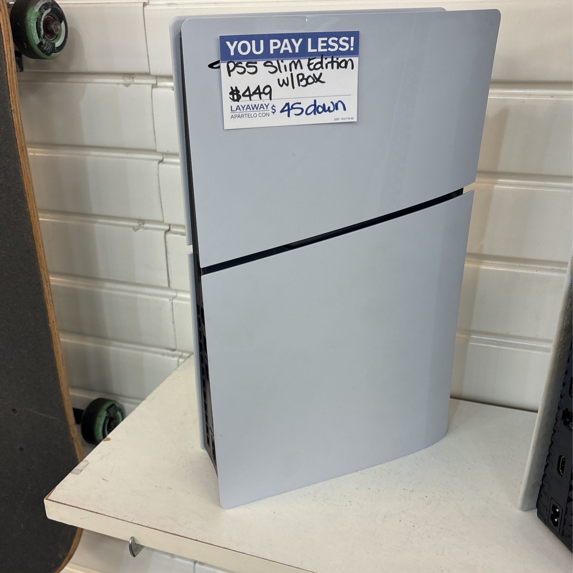 Ps5 Slim 1 Tb,New Products : American Fashion Style Bags On Sale