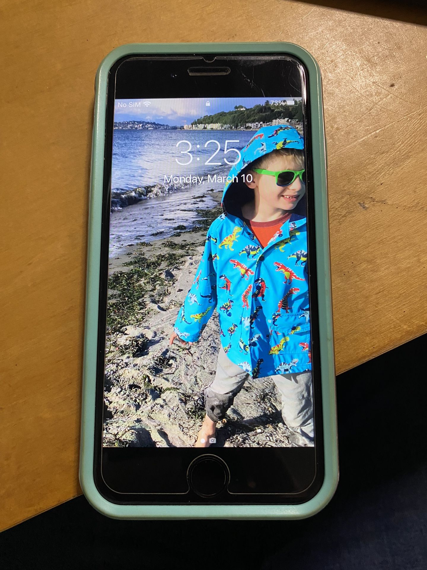 iPhone 7