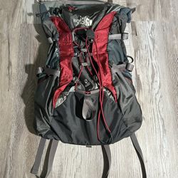 The North Face Medium Backpack