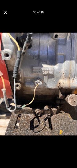 Curbing Equipment
