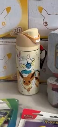 Pokemon cup