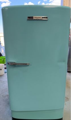 REFRIGERATOR HOTPOINT 1950’s