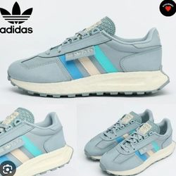 ADIDAS ORIGINALS RETROPY
E5 GZ4624 GREYISKY MEN'S...