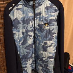 Ralph Lauren PGA Championship 23 Oak Hill Jacket Large