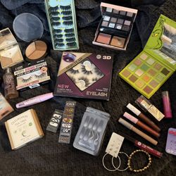 Makeup Bundle $20