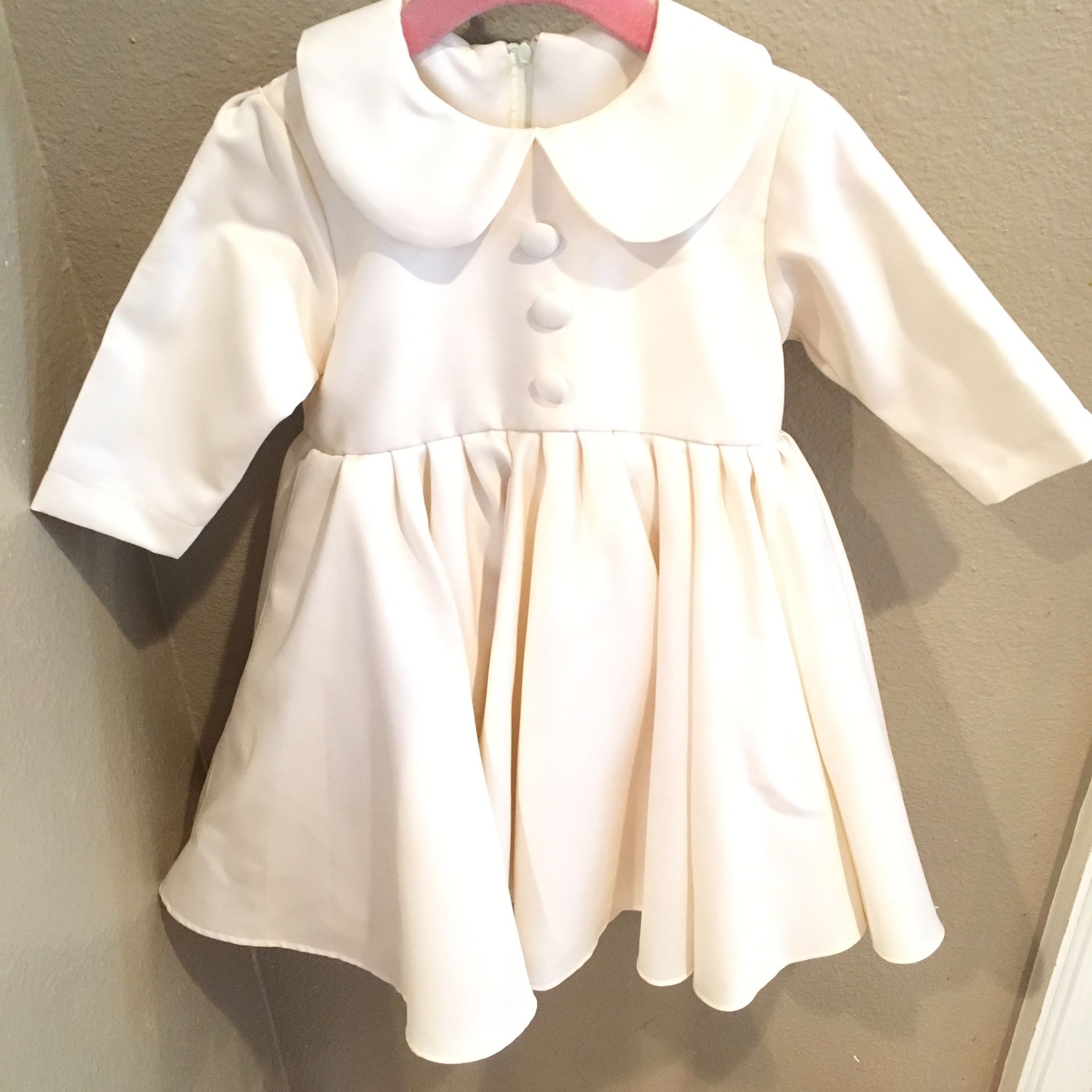 Girls dress 12 months to 2t