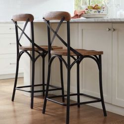 Pier 1 Barstools
