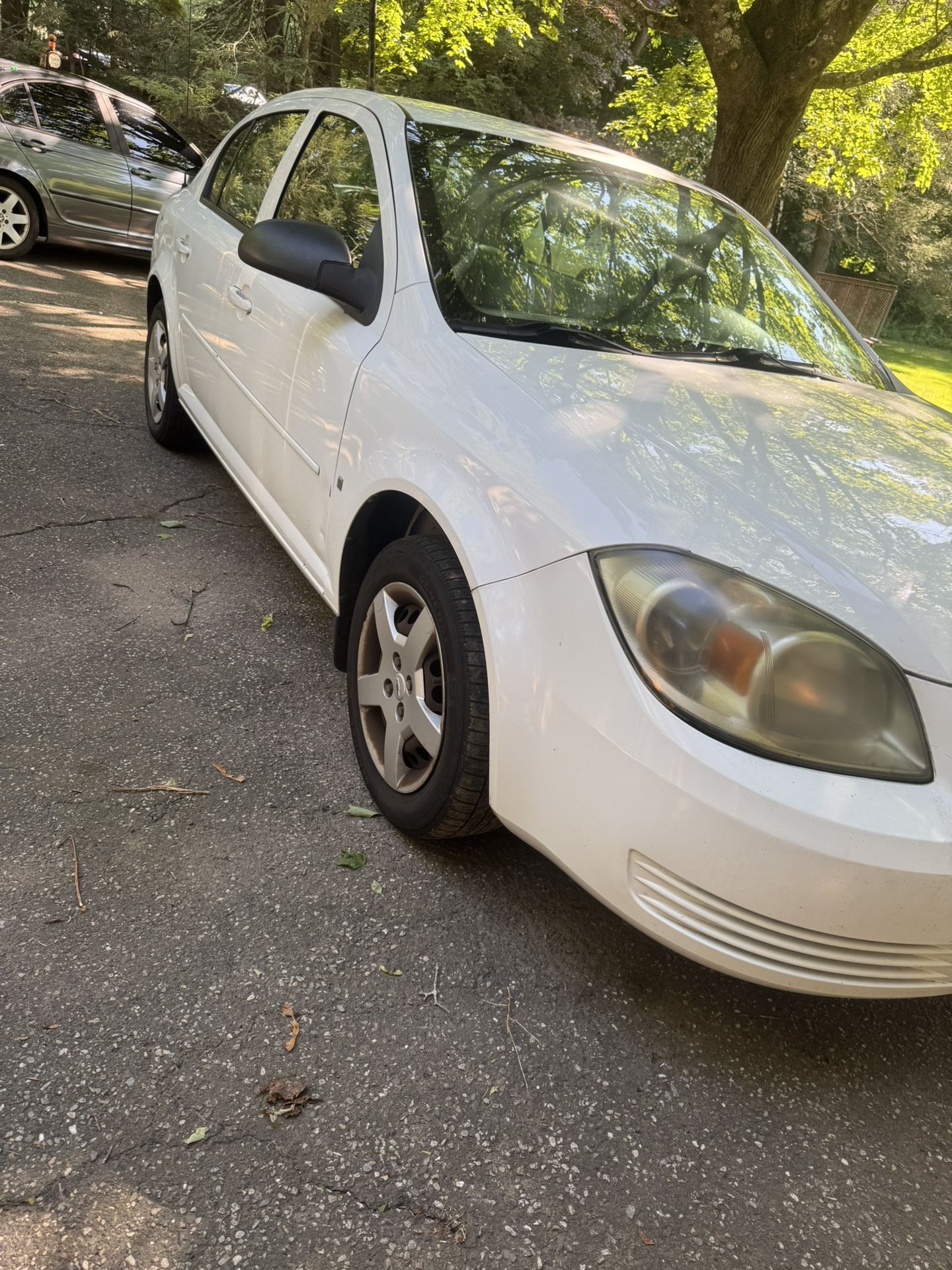 2008 Chevrolet Cobalt