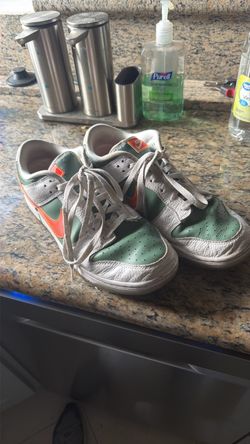 Nike SB Low NY vs NY
