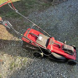 Hyper Tough Lawn Care Set 