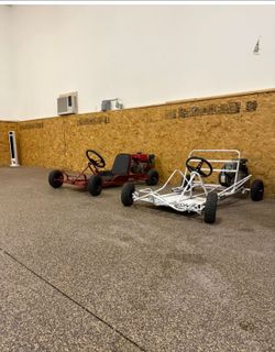 GoKarts