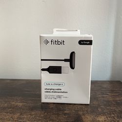 Fitbit luxe and Charge 5 Charging Cable