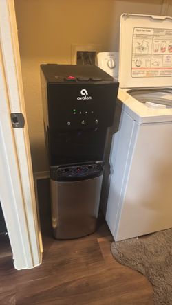 Avalon Hot + Cold water dispenser