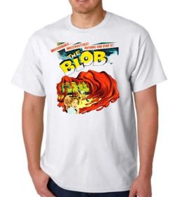 Men’s The Blob Classic T-Shirt