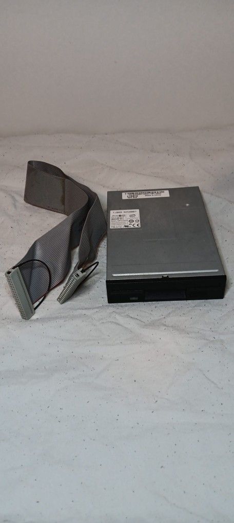 Floppy Disk Drive