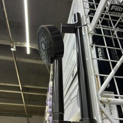 Awaken Spray Oil-Rubbed Bronze Handheld Shower Head 