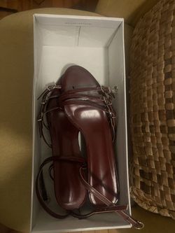 SHEIN Heels