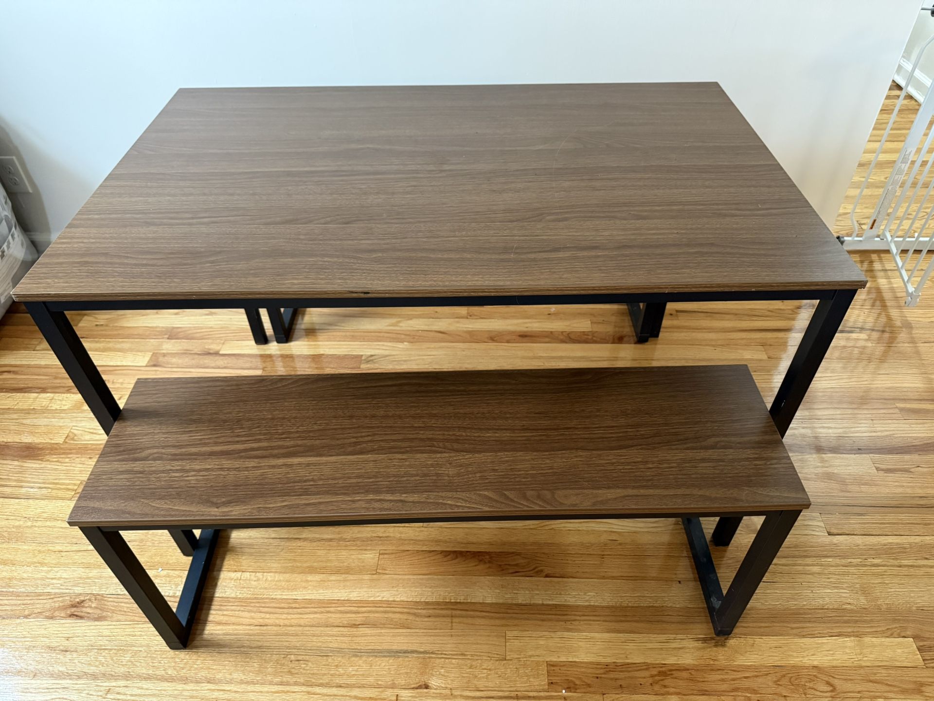 Dinning Table Set 