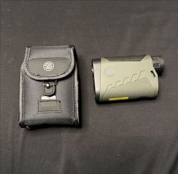 Sig range finder kilo3k