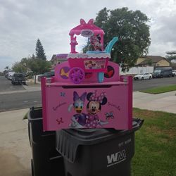 Disney Storage